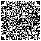 QR code with L P L Financial Services contacts