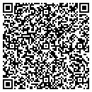 QR code with A 1 Locksmith Service contacts
