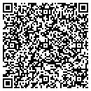 QR code with Hope Oil Serv contacts