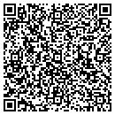QR code with W J Biggs contacts