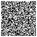 QR code with School One contacts