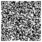QR code with Andrews Exp & Storage Inc contacts