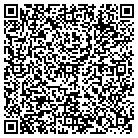 QR code with A Andrade Son Construction contacts