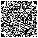 QR code with Cheapskate contacts