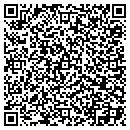 QR code with T-Mobile contacts