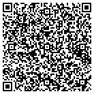 QR code with J B J Electronics Corp contacts