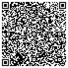QR code with B&M Floor Covering Inc contacts