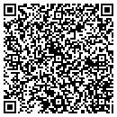 QR code with Riccios Hardware contacts