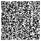 QR code with Alpha Software Express contacts