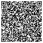 QR code with Woonsocket Fire Department contacts