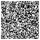 QR code with George's Service Station contacts