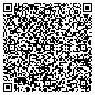 QR code with Allegra Print & Imaging contacts