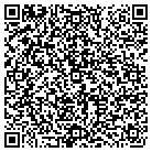 QR code with Chase Machine & Engineering contacts