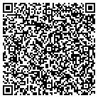QR code with K D Prmtnl Prod Screen Ptg contacts
