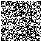 QR code with Phil Gasbarro Liquors contacts