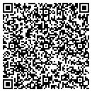 QR code with S A Davis & Assoc contacts