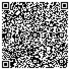 QR code with C Clear Window Cleaning contacts