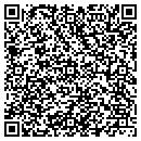 QR code with Honey's Market contacts
