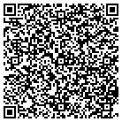 QR code with L D King Engineering Co contacts
