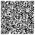 QR code with Ace Investigations & Security contacts