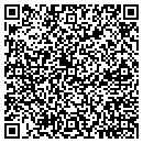 QR code with A & T Auto Sales contacts