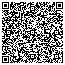 QR code with R E Michel Co contacts