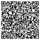 QR code with Rick's Pub contacts