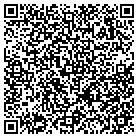 QR code with Ocean State Rigging Systems contacts