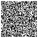 QR code with Labush & Co contacts