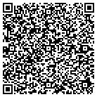 QR code with Hydro Solutions Of California contacts