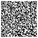 QR code with George O Martin & Son contacts