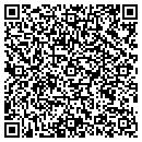 QR code with True North Consul contacts