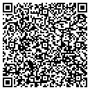 QR code with Maxiclean contacts