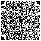 QR code with Hillcrest Collision Center contacts