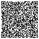 QR code with Zero Wampum contacts