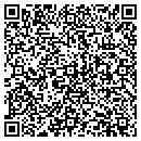 QR code with Tubs To Go contacts