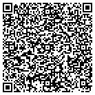 QR code with Wood Financial Associates contacts