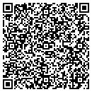 QR code with T & L Industries contacts