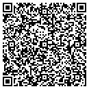 QR code with Apple Villa contacts