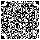 QR code with Richard Haymond Orgn Amplifier contacts