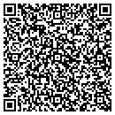 QR code with D C Construction contacts