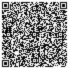 QR code with J E Dennen Bldg & Remodling contacts