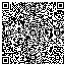 QR code with Redi Footing contacts