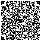 QR code with Rhode Island Optometric Assn contacts