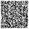 QR code with RUE-Bis contacts
