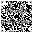 QR code with D James Photopoulos DDS contacts