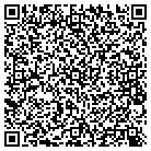 QR code with R A Poulin Builders Inc contacts