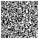 QR code with Leal Bus and Taxi Co Inc contacts