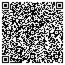 QR code with ML Mfg contacts