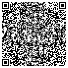 QR code with Tiverton Harbor Master Comm contacts